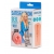 Мастурбатор с виброкольцом Satisfaction Magazine Airhostess - Lola Games - в Липецке купить с доставкой
