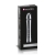 Фаллоимитатор для электростимуляции Glossy Glen Dildo - 14 см. - MyStim - купить с доставкой в Липецке