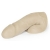 Мягкий имитатор пениса Fleshton Limpy среднего размера - 17 см. - Fleshlight - купить с доставкой в Липецке