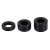 Набор из 3 колец для утяжки мошонки Rebel Ball Stretching Kit - Orion - в Липецке купить с доставкой