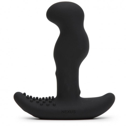 Массажер простаты Nexus G Stroker с пультом ДУ - Nexus Range - в Липецке купить с доставкой