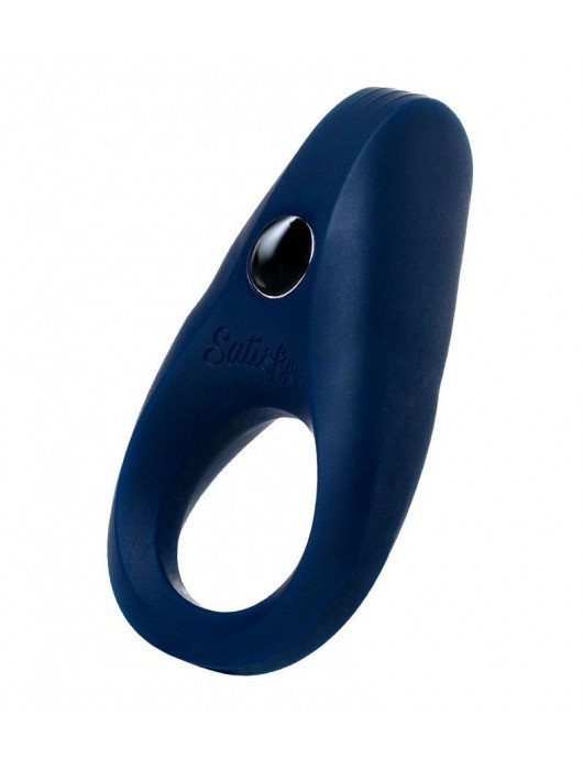 Эрекционное кольцо на пенис Satisfyer Ring 1 - Satisfyer - в Липецке купить с доставкой
