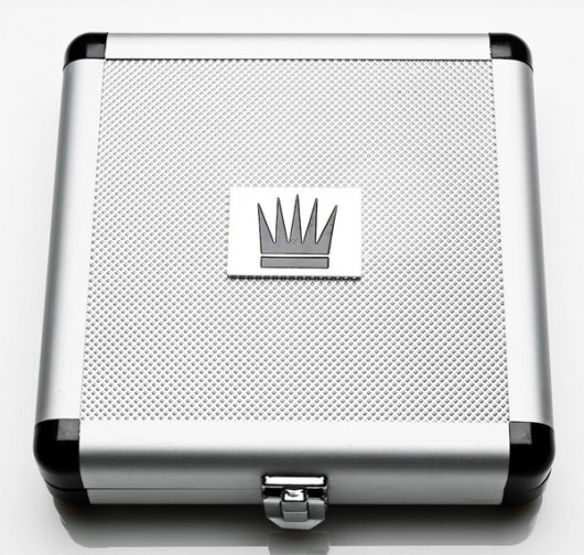 Устройство для увеличения пениса Jes-Extender Titanium - Jes Extender - в Липецке купить с доставкой