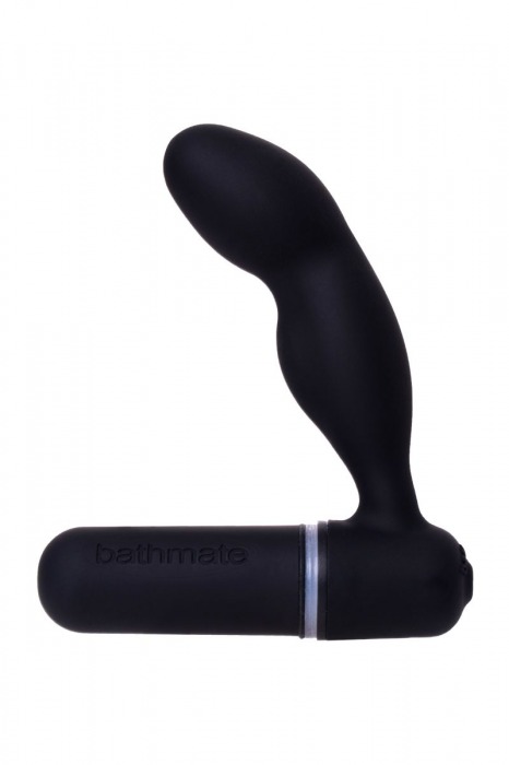 Стимулятор простаты Prostate Vibe - 10,5 см. - Bathmate - в Липецке купить с доставкой