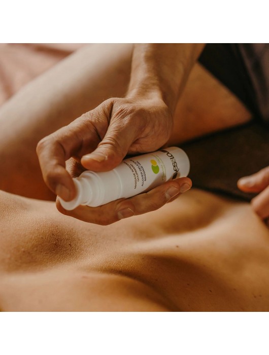 Универсальный массажный гель 3-в-1 Allover Delicious с ароматом ананаса и зеленого чая - 50 мл. - YESforLOV - купить с доставкой в Липецке