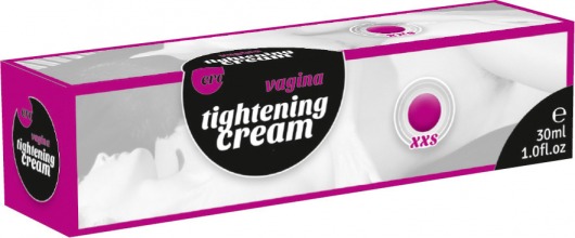 Сужающий вагинальный крем для женщин Vagina Tightening Cream - 30 мл. - Ero - купить с доставкой в Липецке