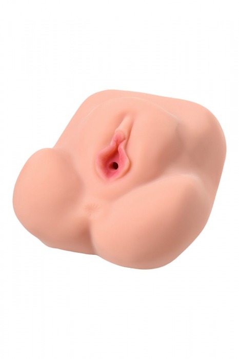 Мастурбатор-вагина Adarashi 3 без вибрации - KOKOS - в Липецке купить с доставкой