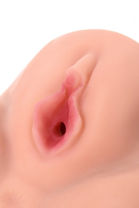 Мастурбатор-вагина Adarashi 3 без вибрации - KOKOS - в Липецке купить с доставкой