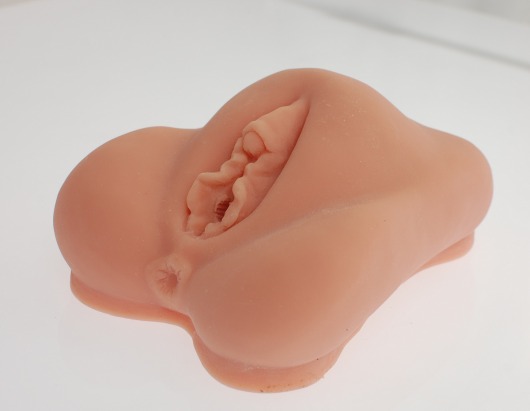 Мастурбатор-вагина Adarashi 3 без вибрации - KOKOS - в Липецке купить с доставкой Мастурбатор-вагина Adarashi 3 без вибрации - KOKOS - в Липецке купить с доставкой