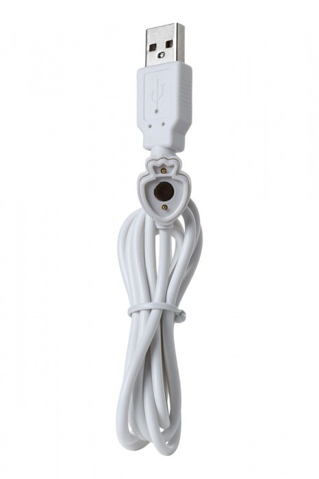 Вибратор Mystim цвета лайма Sassy Simon - 27 см. - MyStim