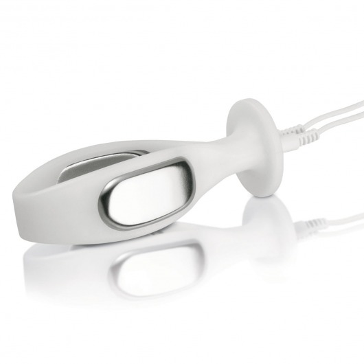 Вагинальный электростимулятор Julian - MyStim - купить с доставкой в Липецке