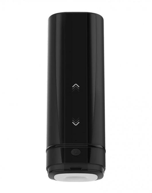 Мастурбатор для секса на расстоянии Onyx+ - Kiiroo - в Липецке купить с доставкой