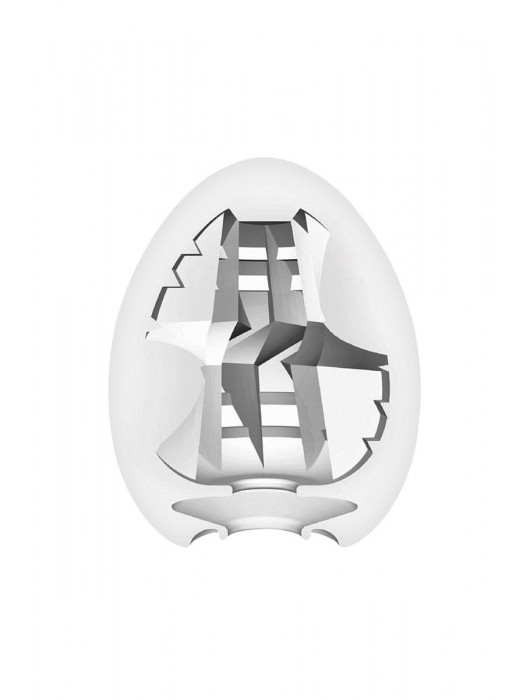 Мастурбатор-яйцо THUNDER - Tenga - в Липецке купить с доставкой