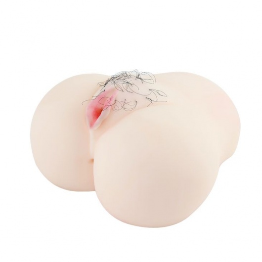 Мастурбатор с вибрацией Japanese School Girl - Baile - в Липецке купить с доставкой