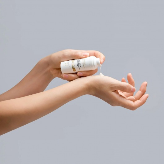 Ухаживающая сыворотка INTIMATE SERUM - 30 мл. - YESforLOV - купить с доставкой в Липецке