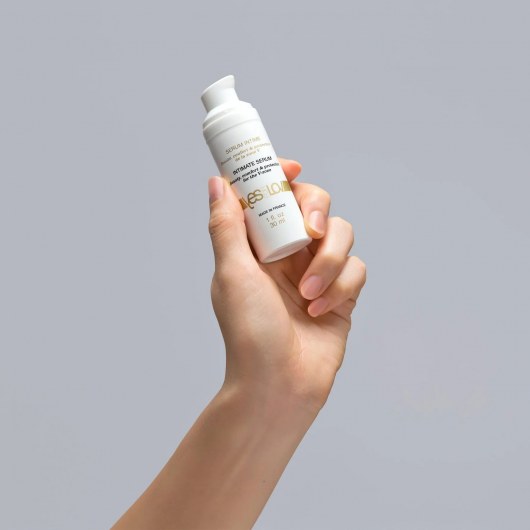 Ухаживающая сыворотка INTIMATE SERUM - 30 мл. - YESforLOV - купить с доставкой в Липецке