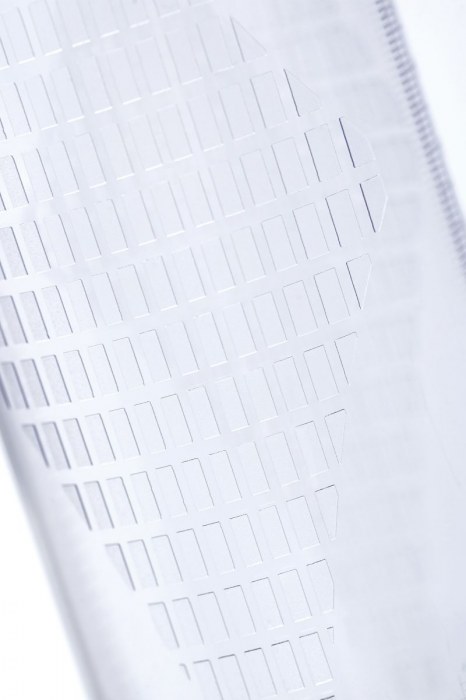 Прозрачная автоматическая помпа для пениса Alrik - Sexus - в Липецке купить с доставкой