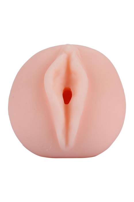 Телесный мастурбатор-вагина Tracey - Dream Toys - в Липецке купить с доставкой
