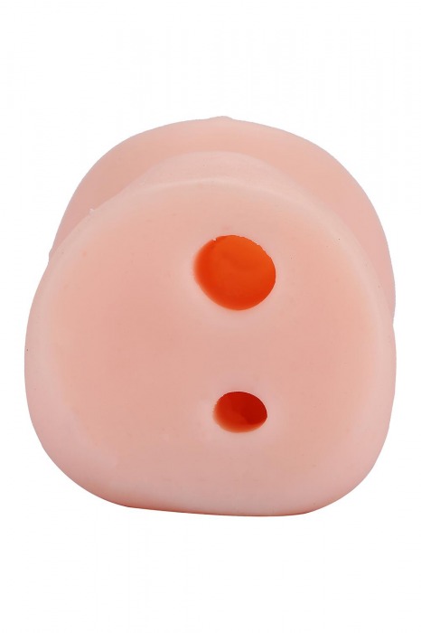 Телесный мастурбатор-вагина Tracey - Dream Toys - в Липецке купить с доставкой