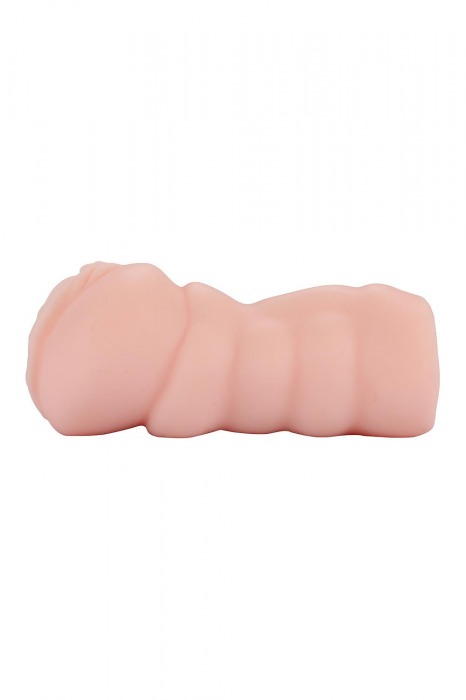 Телесный мастурбатор-вагина Tracey - Dream Toys - в Липецке купить с доставкой