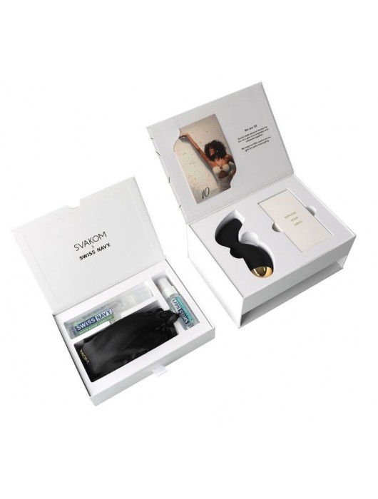 Подарочный набор Pulse Box - Svakom - купить с доставкой в Липецке