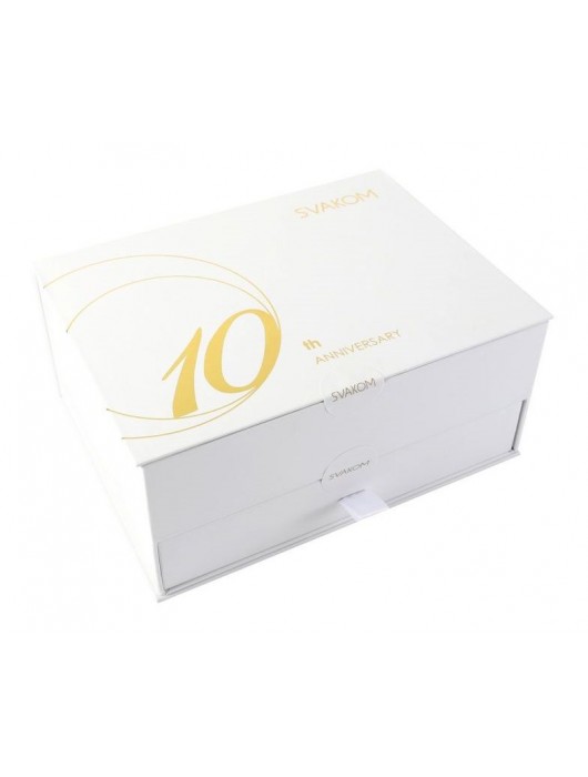 Подарочный набор Pulse Box - Svakom - купить с доставкой в Липецке