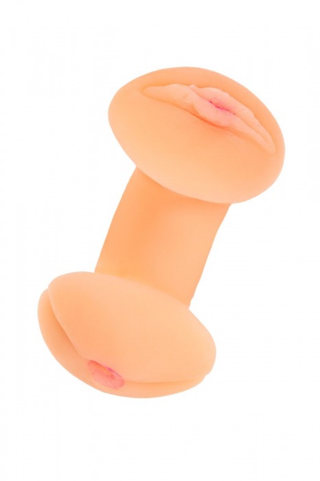 Надувная секс-кукла с тремя любовными отверстиями - ToyFa - в Липецке купить с доставкой