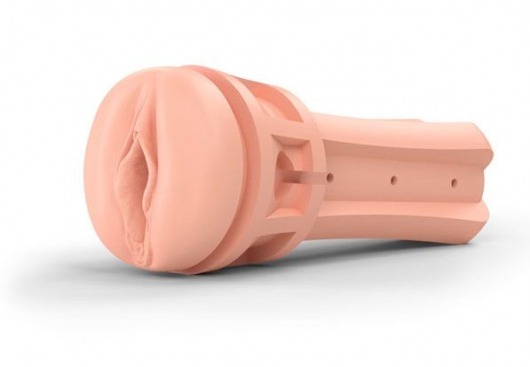 Внутренний рукав для мастурбатора Mystim Oh Push Me Vagina - MyStim - в Липецке купить с доставкой