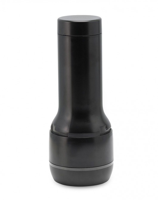 Телесный мастурбатор-вагина Feel Stroker - Kiiroo - в Липецке купить с доставкой