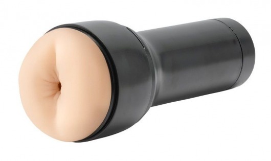 Телесный мастурбатор-анус Feel Stroker - Kiiroo - в Липецке купить с доставкой