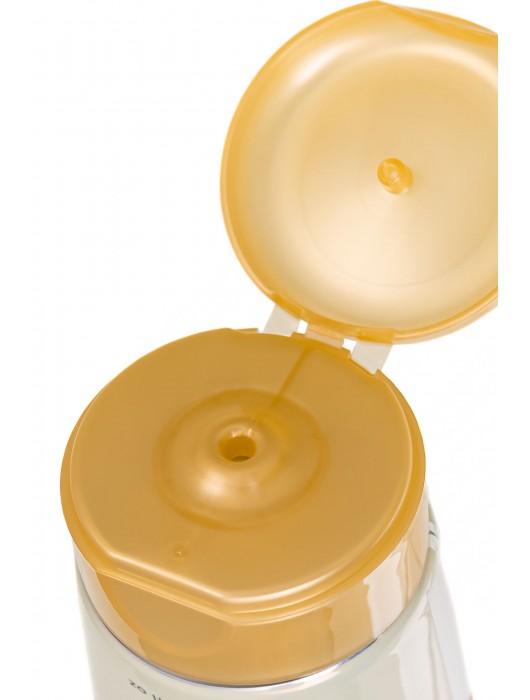 Интимный гель на водной основе Lube Tube Hot с разогревающим эффектом - 150 мл. - ORGIE - купить с доставкой в Липецке