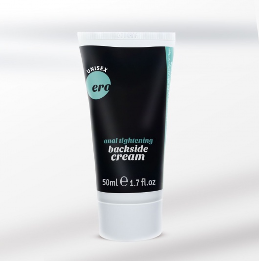 Ухаживающий крем Tightening для анальной зоны - 50 мл. - Ero - купить с доставкой в Липецке