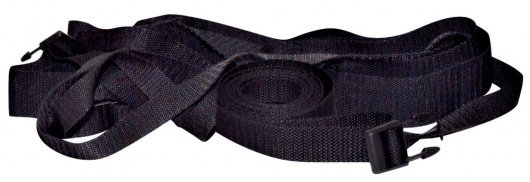 Комплект для фиксации на кровати - Orion - купить с доставкой в Липецке