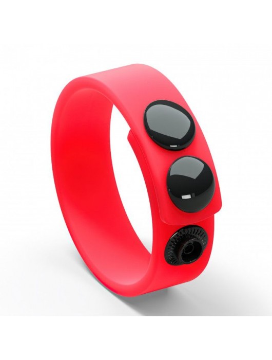 Набор из 3 разноцветных эрекционных колец Kit Neon Ring - Love to Love - в Липецке купить с доставкой