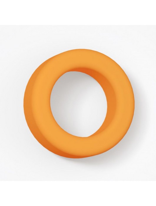 Набор из 3 разноцветных эрекционных колец Kit Neon Ring - Love to Love - в Липецке купить с доставкой