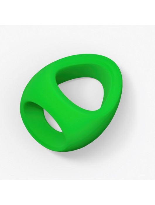 Набор из 3 разноцветных эрекционных колец Kit Neon Ring - Love to Love - в Липецке купить с доставкой