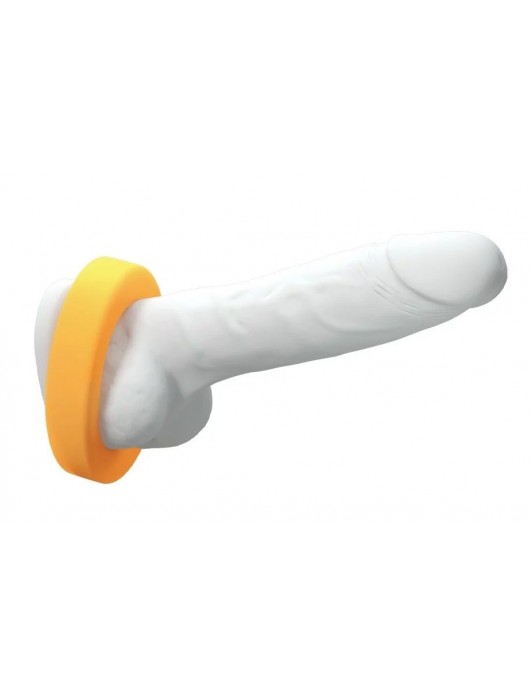 Набор из 3 разноцветных эрекционных колец Kit Neon Ring - Love to Love - в Липецке купить с доставкой