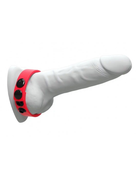 Набор из 3 разноцветных эрекционных колец Kit Neon Ring - Love to Love - в Липецке купить с доставкой