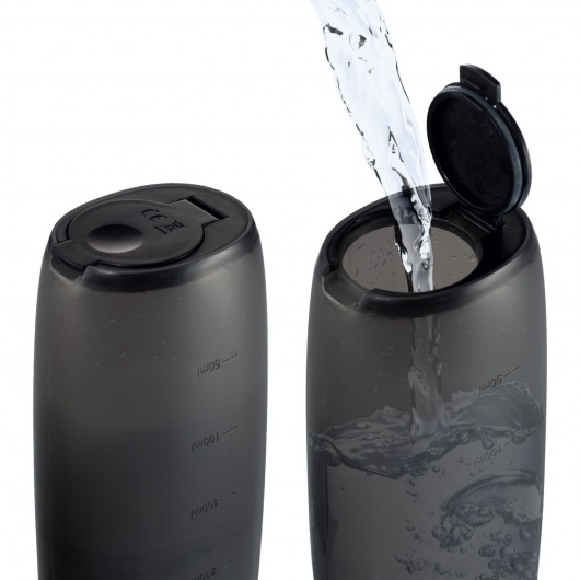 Автоматический анальный душ Aquarius - HOT planet - купить с доставкой в Липецке