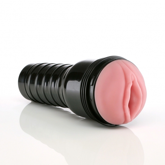 Мастурбатор-вагина Fleshlight - Pink Lady Original - Fleshlight - в Липецке купить с доставкой