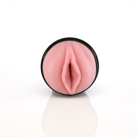 Мастурбатор-вагина Fleshlight - Pink Lady Original - Fleshlight - в Липецке купить с доставкой