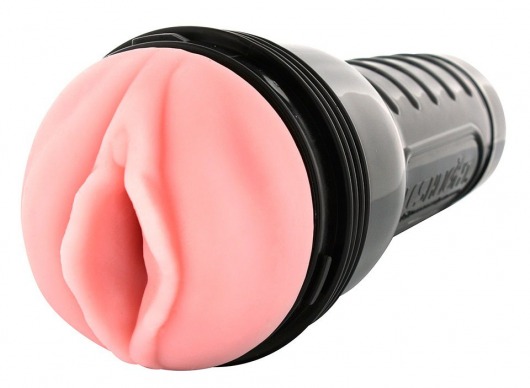 Мастурбатор-вагина Fleshlight - Pink Lady Original - Fleshlight - в Липецке купить с доставкой