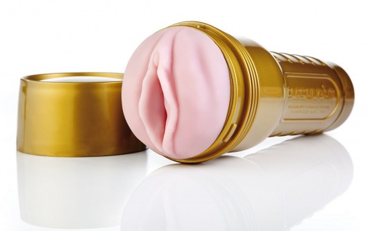 Мастурбатор Fleshlight - Stamina Training Unit - Fleshlight - в Липецке купить с доставкой