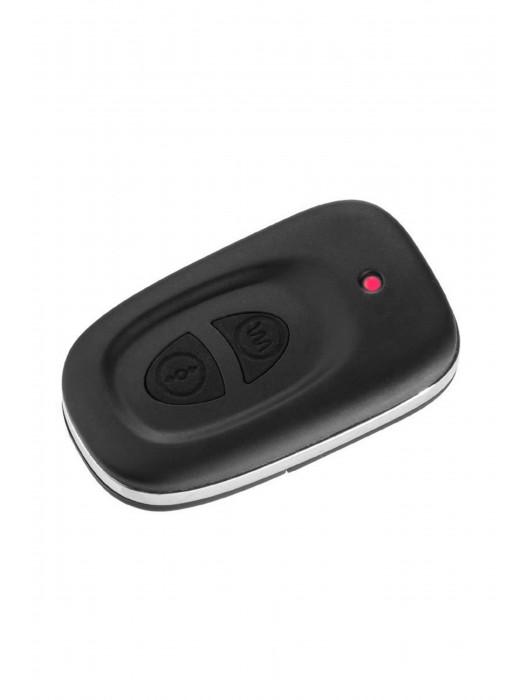 Стимулятор простаты с эрекционным кольцом Love Rider - MALESATION - в Липецке купить с доставкой