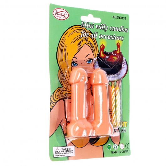 Свечи для торта «Счастливый конец» - Сима-Ленд - купить с доставкой в Липецке