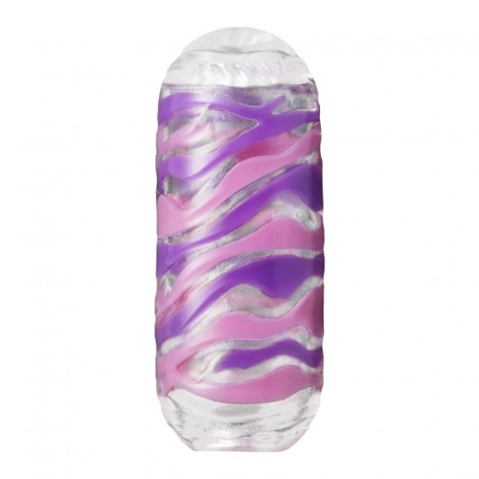 Мастурбатор Tenga Arte Drape - Tenga - в Липецке купить с доставкой