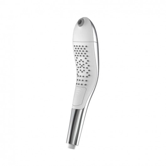 Лейка для душа Massage Hand Shower с вакуумной стимуляцией - Aisnn - купить с доставкой в Липецке