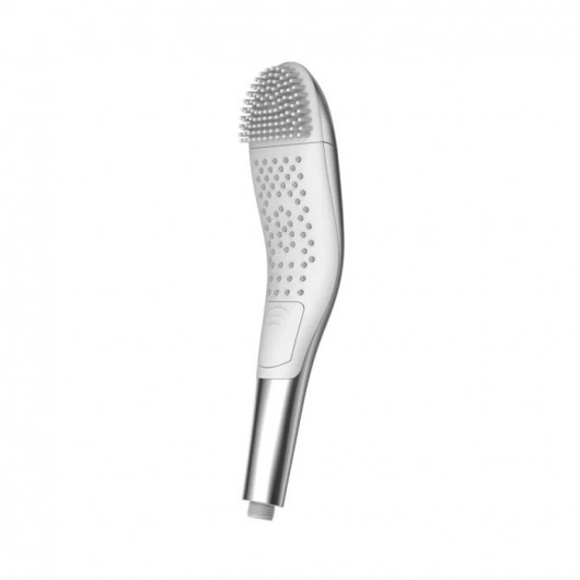 Лейка для душа Massage Hand Shower с вибронасадкой - Aisnn - купить с доставкой в Липецке