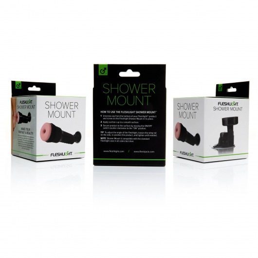 Набор для мастурбации Fleshlight Stamina Training Unit - Fleshlight - в Липецке купить с доставкой