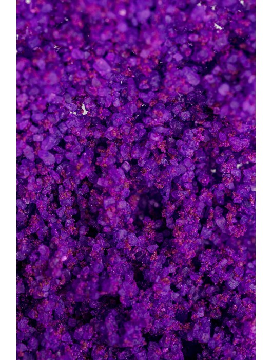 Соль Мёртвого моря для ванны Oriental Crystals «Экзотические фрукты» - 500 гр. -  - Магазин феромонов в Липецке